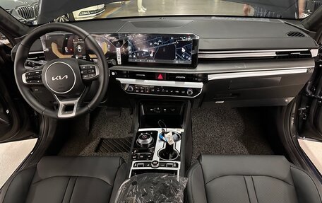 KIA K5, 2026 год, 4 193 000 рублей, 6 фотография