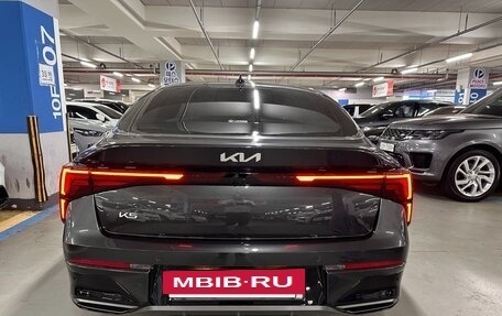 KIA K5, 2026 год, 4 193 000 рублей, 4 фотография