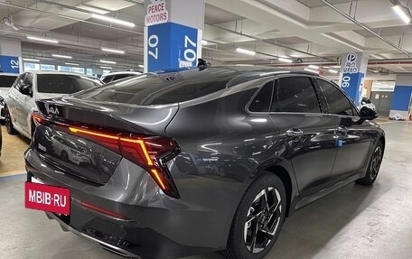 KIA K5, 2026 год, 4 193 000 рублей, 3 фотография