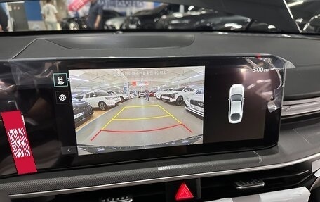 KIA K5, 2026 год, 4 193 000 рублей, 13 фотография