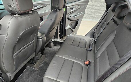 Chevrolet TrailBlazer, 2023 год, 1 906 000 рублей, 9 фотография