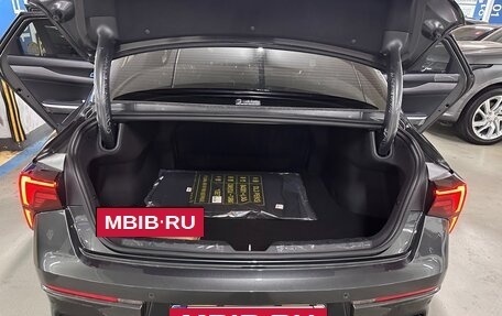 KIA K5, 2026 год, 4 193 000 рублей, 17 фотография