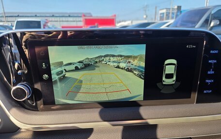 Hyundai Sonata VIII, 2023 год, 2 272 000 рублей, 14 фотография