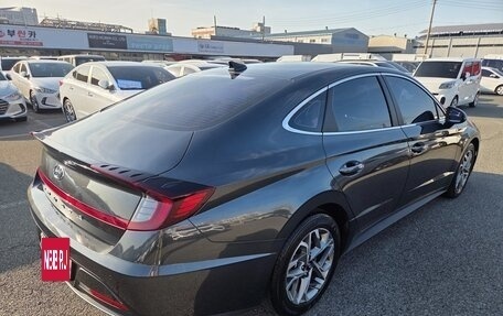 Hyundai Sonata VIII, 2023 год, 2 272 000 рублей, 3 фотография