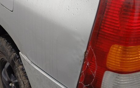 Mazda Tribute II, 2001 год, 370 000 рублей, 6 фотография