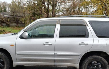 Mazda Tribute II, 2001 год, 370 000 рублей, 2 фотография