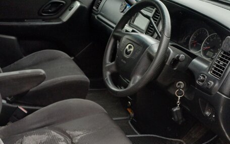 Mazda Tribute II, 2001 год, 370 000 рублей, 7 фотография