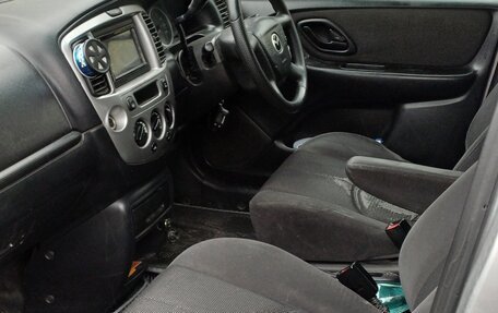 Mazda Tribute II, 2001 год, 370 000 рублей, 10 фотография