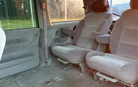 Peugeot 806 I, 1998 год, 85 000 рублей, 10 фотография