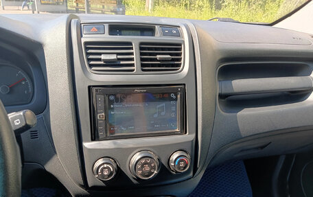 KIA Sportage II, 2010 год, 530 000 рублей, 6 фотография