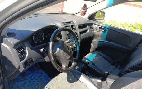 KIA Sportage II, 2010 год, 530 000 рублей, 5 фотография
