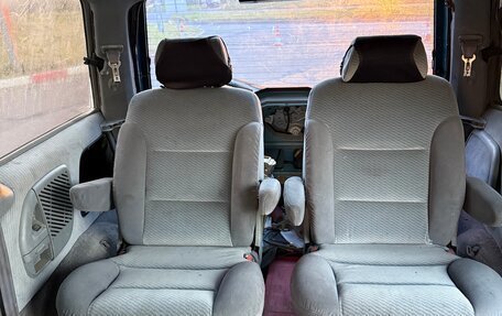 Peugeot 806 I, 1998 год, 85 000 рублей, 9 фотография