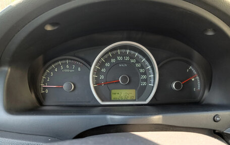 KIA Sportage II, 2010 год, 530 000 рублей, 7 фотография