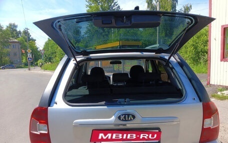 KIA Sportage II, 2010 год, 530 000 рублей, 3 фотография