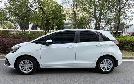 Honda Fit, 2022 год, 1 243 000 рублей, 5 фотография