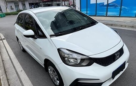 Honda Fit, 2022 год, 1 243 000 рублей, 2 фотография