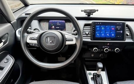 Honda Fit, 2022 год, 1 243 000 рублей, 8 фотография