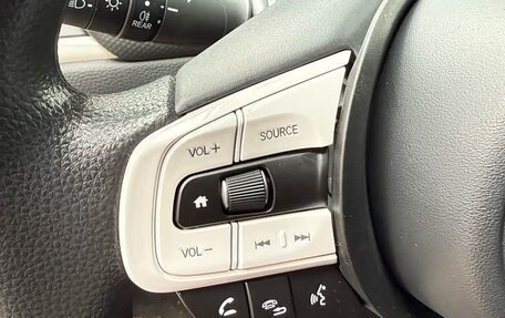 Honda Fit, 2022 год, 1 243 000 рублей, 11 фотография
