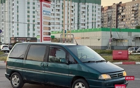 Peugeot 806 I, 1998 год, 85 000 рублей, 5 фотография