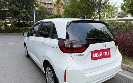 Honda Fit, 2022 год, 1 243 000 рублей, 4 фотография
