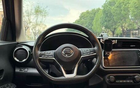 Nissan Kicks I, 2023 год, 1 717 000 рублей, 11 фотография