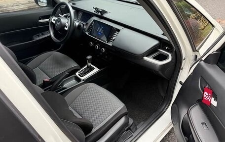 Honda Fit, 2022 год, 1 243 000 рублей, 12 фотография