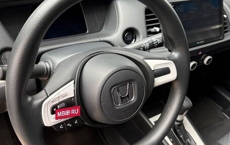 Honda Fit, 2022 год, 1 243 000 рублей, 10 фотография
