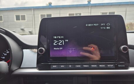 KIA Morning III, 2023 год, 1 090 000 рублей, 11 фотография