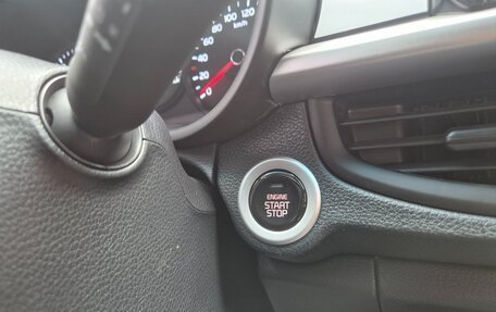 KIA Morning III, 2023 год, 1 090 000 рублей, 9 фотография