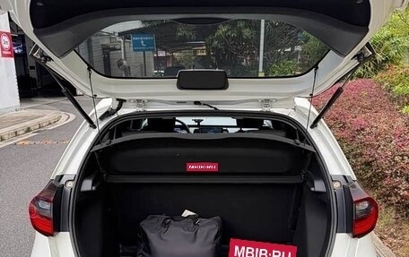 Honda Fit, 2022 год, 1 243 000 рублей, 14 фотография