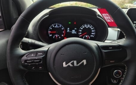KIA Morning III, 2023 год, 1 090 000 рублей, 10 фотография