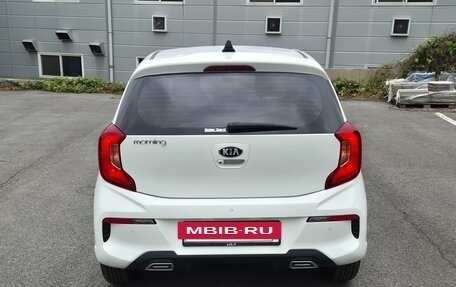 KIA Morning III, 2023 год, 1 090 000 рублей, 5 фотография