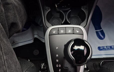 KIA Morning III, 2023 год, 1 090 000 рублей, 15 фотография