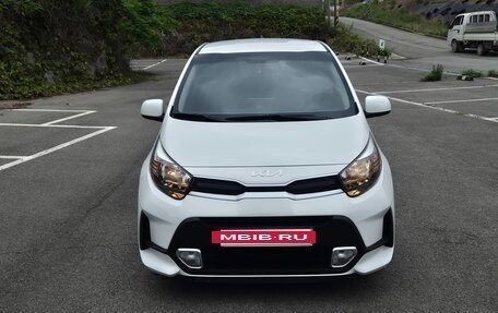 KIA Morning III, 2023 год, 1 090 000 рублей, 2 фотография