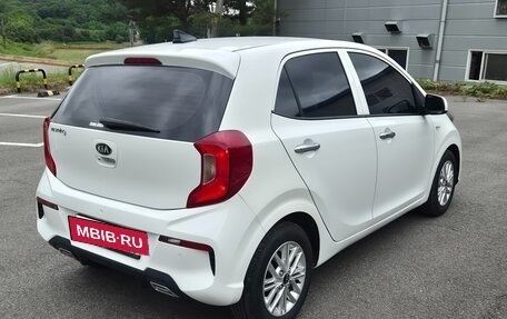 KIA Morning III, 2023 год, 1 090 000 рублей, 4 фотография
