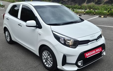 KIA Morning III, 2023 год, 1 090 000 рублей, 3 фотография