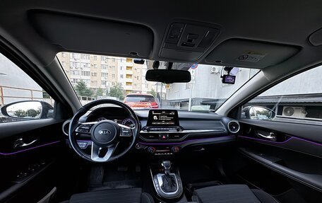 KIA Cerato IV, 2019 год, 1 850 000 рублей, 5 фотография