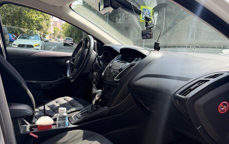 Ford Focus III, 2017 год, 850 000 рублей, 4 фотография