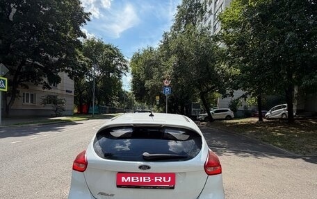 Ford Focus III, 2017 год, 850 000 рублей, 3 фотография