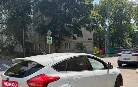 Ford Focus III, 2017 год, 850 000 рублей, 6 фотография