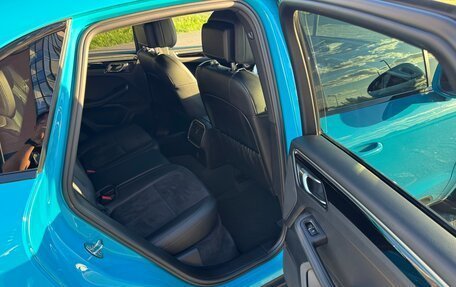Porsche Macan I рестайлинг, 2020 год, 6 699 999 рублей, 12 фотография