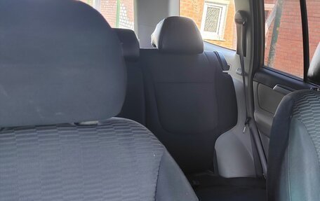 Mitsubishi Pajero Sport II рестайлинг, 2011 год, 1 300 000 рублей, 2 фотография