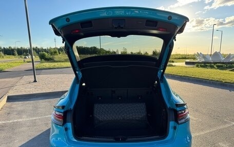 Porsche Macan I рестайлинг, 2020 год, 6 699 999 рублей, 16 фотография
