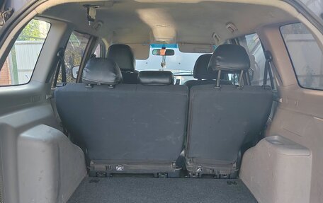 Mitsubishi Pajero Sport II рестайлинг, 2011 год, 1 300 000 рублей, 4 фотография