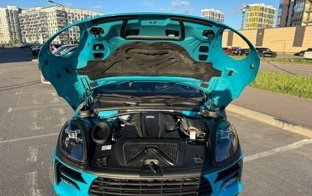 Porsche Macan I рестайлинг, 2020 год, 6 699 999 рублей, 14 фотография