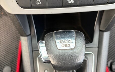 Skoda Yeti I рестайлинг, 2012 год, 800 000 рублей, 6 фотография