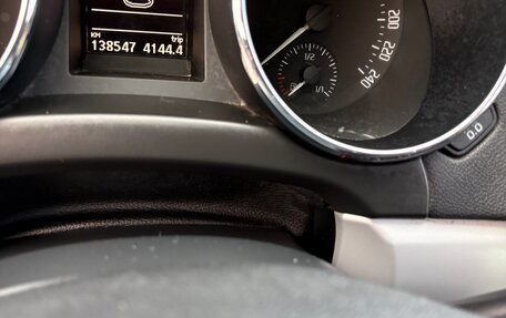Skoda Yeti I рестайлинг, 2012 год, 800 000 рублей, 12 фотография