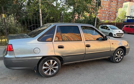 Daewoo Nexia I рестайлинг, 2012 год, 175 000 рублей, 4 фотография