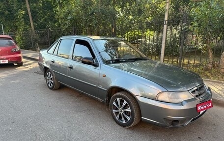 Daewoo Nexia I рестайлинг, 2012 год, 175 000 рублей, 5 фотография