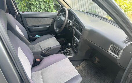 Daewoo Nexia I рестайлинг, 2012 год, 175 000 рублей, 9 фотография